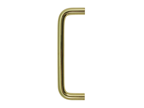 Flame & Osburn Gold Plated Handle (28060)