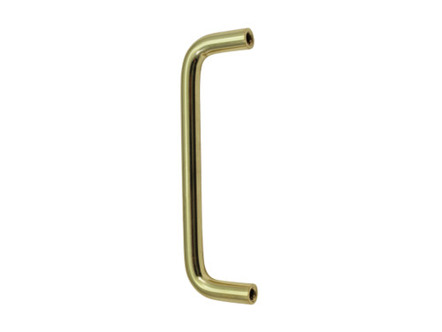 Flame & Osburn Gold Plated Handle (28060)