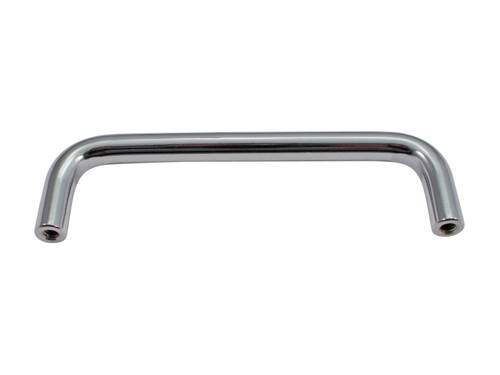 Drolet, Flame & Osburn Ash Drawer Handle - Chrome (28061)