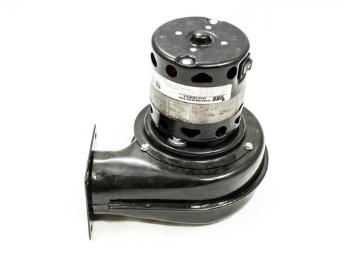 Newmac 100 CFM Draft Blower (2040002)
