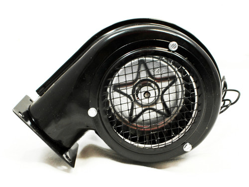 Newmac 100 CFM Draft Blower (2040002)