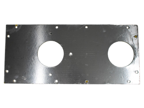 Newmac Burner Plate Gasket (2080012)