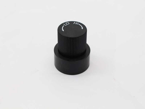 Quadra-Fire Pilot Control Extension Knob - On/Off - 291-530