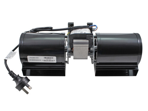 Heat N Glo 240V Blower Assembly (2264-500A)