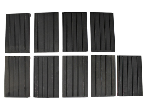 Newmac Cast Liner - Complete Set (2170008)