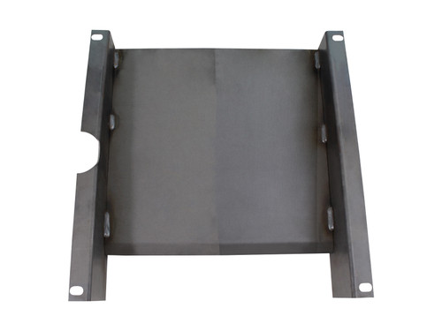 Newmac Firedoor Air Chute (4060114)
