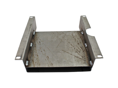 Newmac Firedoor Air Chute (4060171)