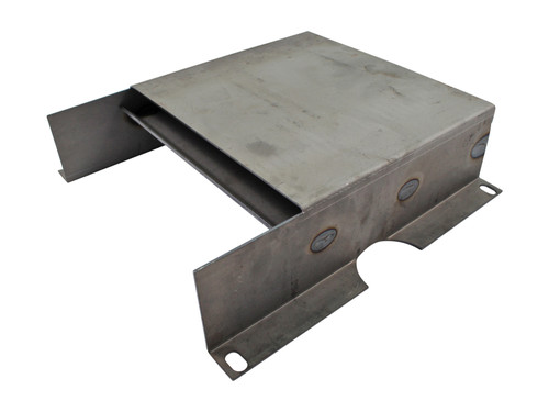 Newmac Firedoor Air Chute (4060171)