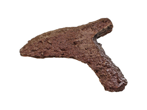 Everwarm Top Center Right Log (J7382) 