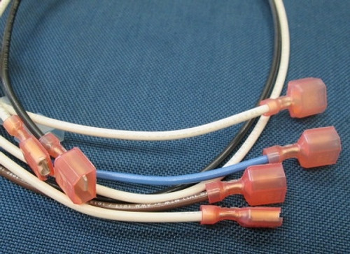 Harman PC45 Wire Harness (3-20-02680)