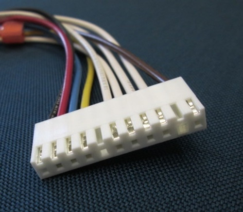 Harman PC45 Wire Harness (3-20-02680)