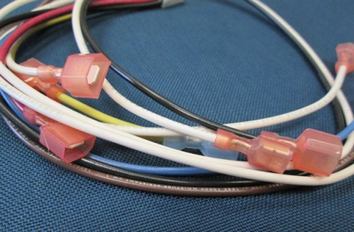 Harman PC45 Wire Harness (3-20-02680)