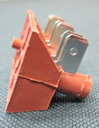 Harman Power Supply Terminal Block - 3 Position (3-20-03018)