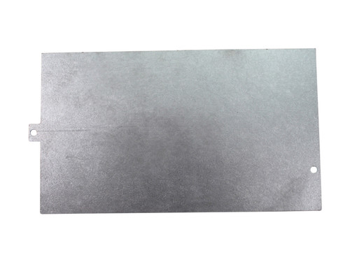 Heat N Glo & Quadra-Fire Side Cover Plate - Right (2550-130)