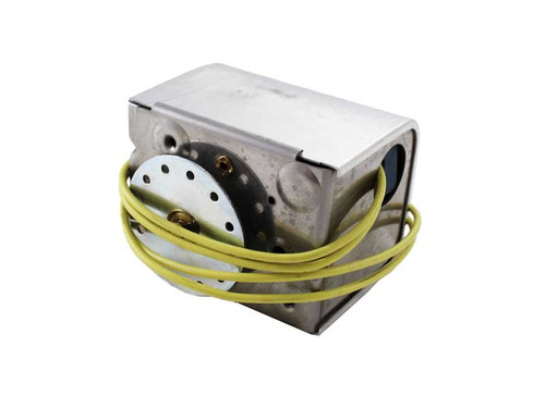 Harman Draft Blower Motor (3-20-45338)