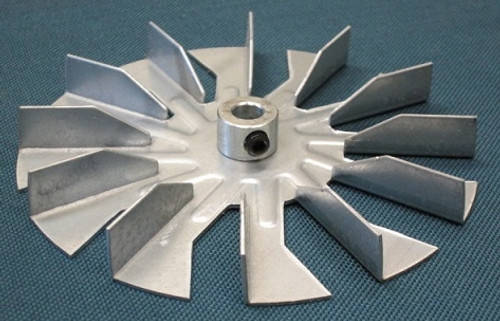 Harman Single Paddle Fan Blade (3-21-00661)