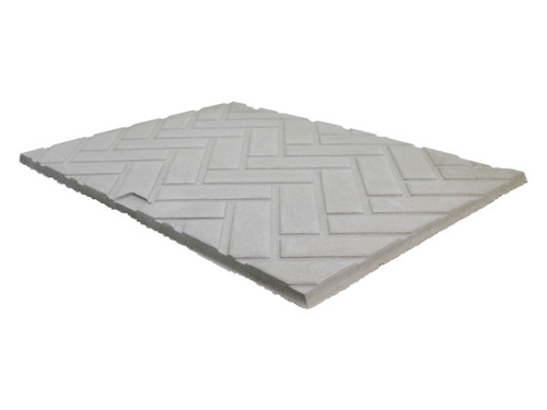 Reveal Series Back Refractory (SRV4048-203)