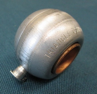 Harman Pillow Block - 3/4 Flange (3-31-324122)