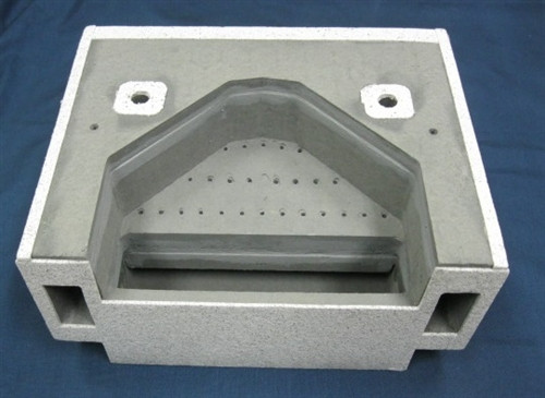 Harman Firedome Combustion Package (1-00-06999)