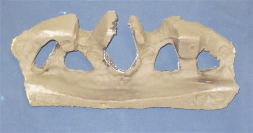 Harman Ceramic Log (3-40-674099)