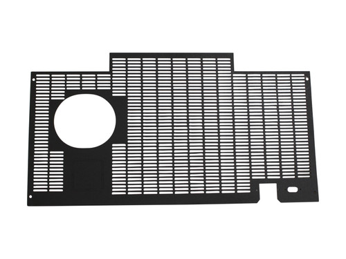 Quadra-Fire Rear Access Bottom Panel (410-5413)