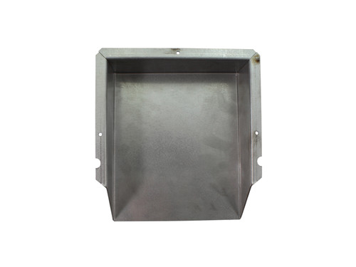 Quadra-Fire Classic Bay Control Box Cover (410-6321)