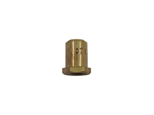 Heatilator Icon Series .079 Threaded Orifice - LP (4042-319)