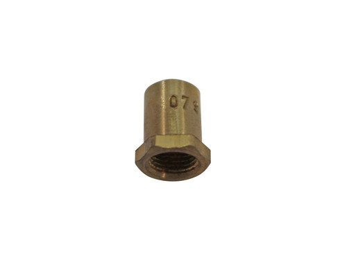 Heatilator Icon Series .079 Threaded Orifice - LP (4042-319)