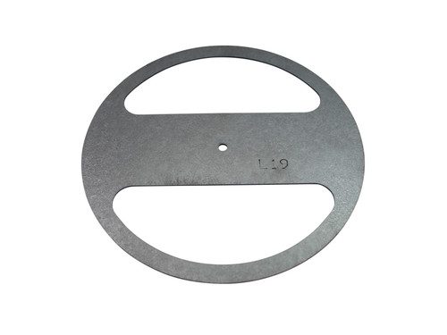HHT Restrictor Disc (56D3027K)