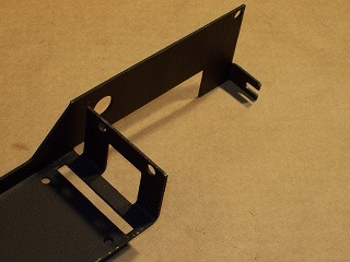 Enviro Westport & Bedford Valve Mounting Bracket (30-047)