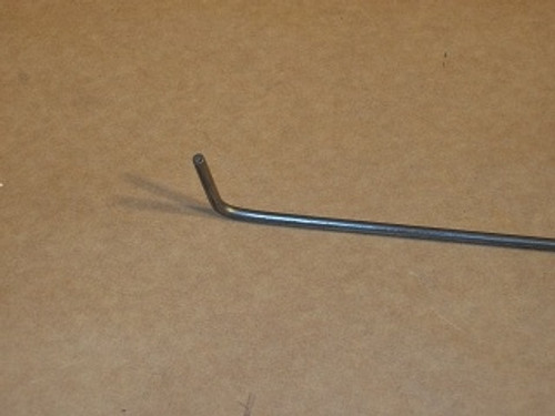 Enviro Westport & Bedford Venturi Adjustment Rod (30-053)