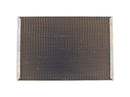 Dutchwest Sequoia EWF36 Metal Catalyst (20300210)