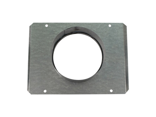 Heat N Glo Outside Air Plate Assembly  (4044-031)