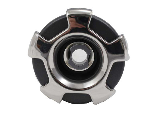 Marquis Spa "Crown" Stainless Directional 3-1/4" Jet Insert (320-6726) 