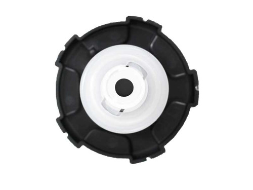 Marquis Spa "Crown" Stainless Directional 3-1/4" Jet Insert (320-6726) 