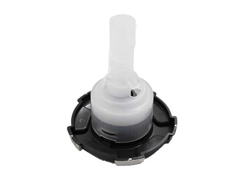 Marquis Spa "Crown" Stainless Directional 3-1/4" Jet Insert (320-6726) 