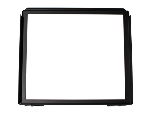 Vermont Castings & Majestic Glass Frame Assembly (30000127)
