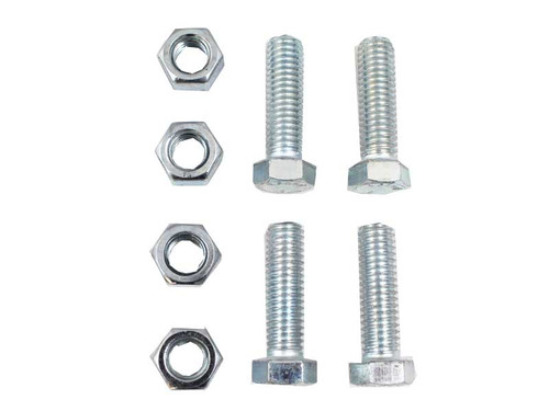 Hardy SS Flange for Circulating Pump - 1" (504.60) 