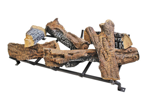 Heat N Glo Log Assembly (LOGS-MSB)