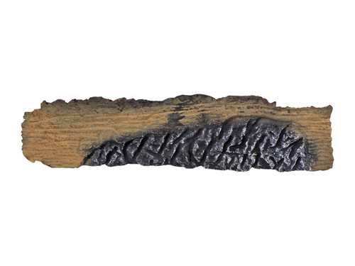 Quadra-Fire Log Assembly (LOGS-QFI30)