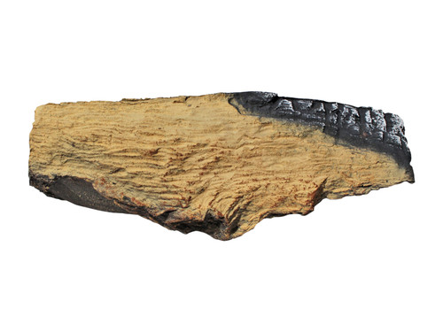 Majestic Log Assembly (LOGS-QUARTZ36)