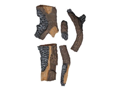 Heat N Glo Log Assembly (LOGS-SL5X-HD)