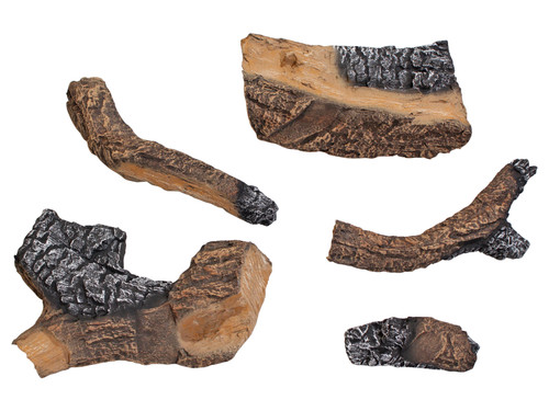 Heat N Glo Log Assembly (LOGS-SL7X-HD)