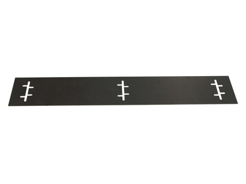 HHT Restrictor Plate (20006757K)