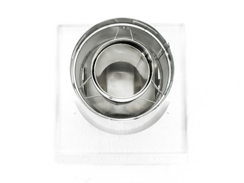 Heat N Glo Vent Cap Trap (DVK-01TRD)