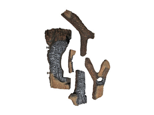 Heat N Glo 6000 Series Log Set (LOGS-6000G)