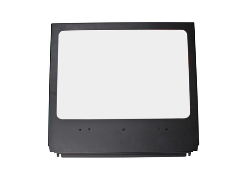 Heat N Glo Tiara I-B Door with Glass Assembly (7010-016)