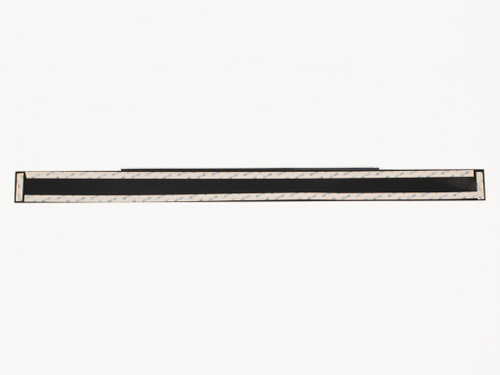 HHT Side Column Overlay - Left & Right (SRV4044-104BK)