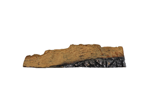 Majestic Front Left Base Log (SRV2413-703)