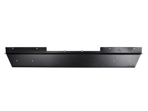 Majestic BE36 Smoke Shield (SRV4044-131BK)